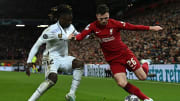 FBL-EUR-C1-LIVERPOOL-REAL MADRID