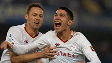 Cristian Volpato