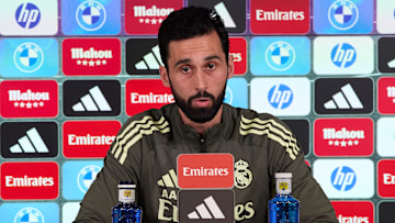 Was wird aus Alvaro Arbeloa?