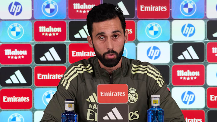Was wird aus Alvaro Arbeloa?