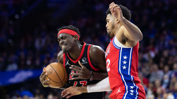 Find 76ers vs. Raptors predictions, betting odds, moneyline, spread, over/under and more for the NBA Playoffs Game 3 matchup. Find 76ers vs. Raptors predictions, betting odds, moneyline, spread, over/under and more for the NBA Playoffs Game 3 matchup.