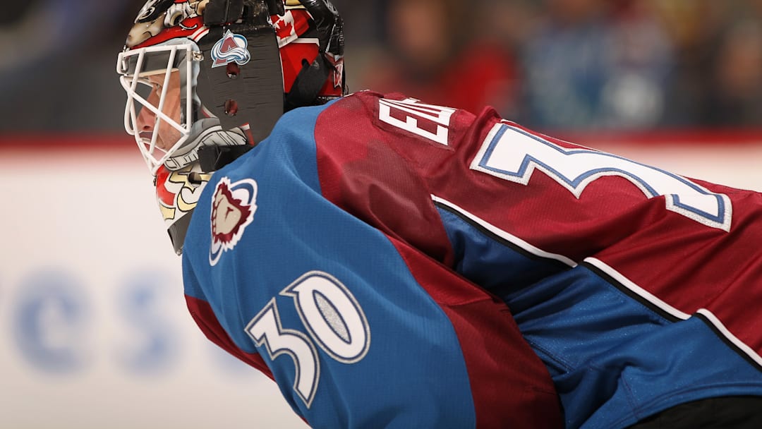 Brian Elliott