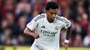 Rodrygo Goes