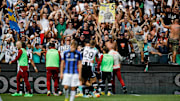 Udinese Calcio v FC Internazionale - Serie A