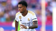 FC Barcelona v Real Madrid CF - LaLiga EA Sports