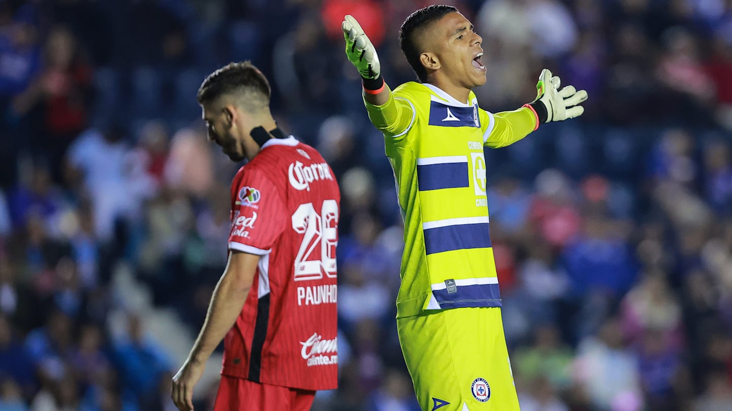Liga MX Apertura 季後賽由哪些球隊組成？