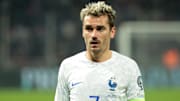 Antoine Griezmann