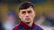 Le Barça de Pedri pourrait avoir plus de points.