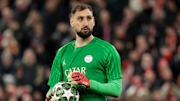 Donnarumma