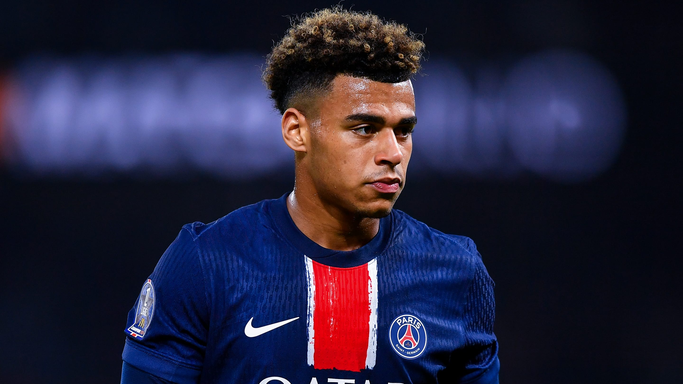 OFFICIEL : Le groupe du PSG face au RC Strasbourg avec de nombreux absents, et la compo probable des Rouge et Bleu