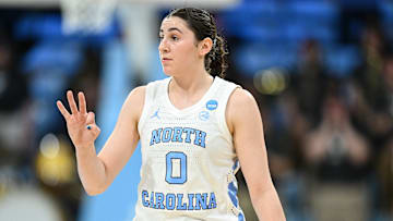 West Virginia v North Carolina