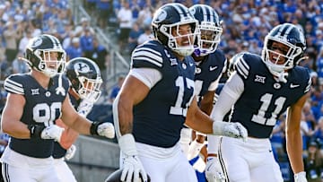 Portland State v BYU