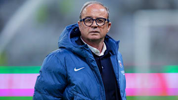 Les dirigeants parisiens suivent un prodige allemand de près.