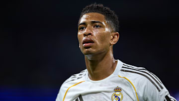 Jude Bellingham est annoncé titulaire pour le Real.