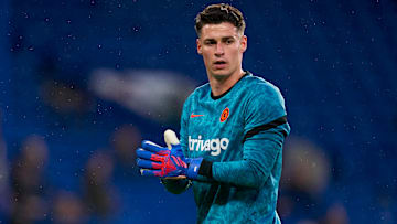 Kepa Arrizabalaga