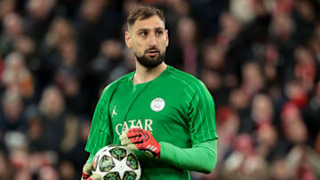 Donnarumma