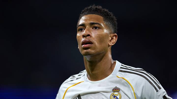 Jude Bellingham est annoncé titulaire pour le Real. Jude Bellingham est annoncé titulaire pour le Real.