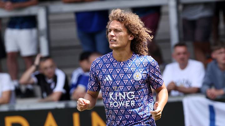 Burton Albion v Leicester City - Pre-Season Friendly