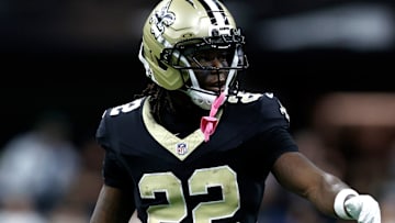 Denver Broncos, Rashid Shaheed