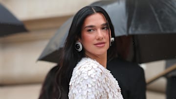 Dua Lipa