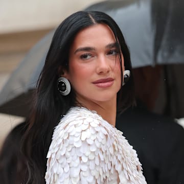 Dua Lipa