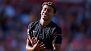 A sus 17 años, Lamine Yamal es una estrella en el FC Barcelona 