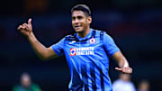 Luis Romo estaría siendo seguido por clubes de Bundesliga