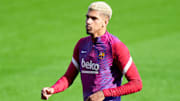 Ronald Araújo, FC Barcelona 