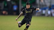 América quiere fichar a Brian Rodríguez