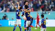 Japan v Spain: Group E - FIFA World Cup Qatar 2022