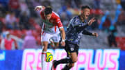 Queretaro v Necaxa - Torneo Clausura 2024 Liga MX