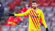 Le FC Barcelone pourrait tomber sur du lourd en Europa League.
