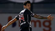 Homem-gol do Vasco, Germán Cano ainda não sabe onde vai jogar na próxima temporada. 