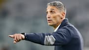Sob comando de Juan Pablo Vojvoda, o Fortaleza encara o Estudiantes no mata-mata da Libertadores