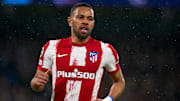 Lodi se despede do Atlético de Madrid depois de três temporadas 