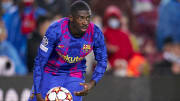 Sucht Ousmane Dembélé bald eine neue Herausforderung in der Premier League?