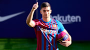 Ferran Torres