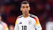 Jamal Musiala