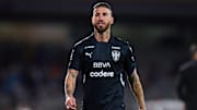 Sergio Ramos is no stranger to red cards.