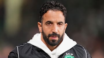 Sporting Clube de Portugal v CD Nacional - Allianz Cup