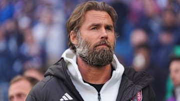 Sporting Kansas City v St. Louis CITY SC