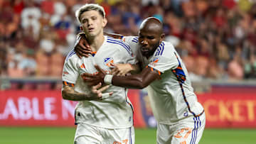 Real Salt Lake v FC Cincinnati