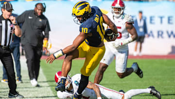 Will the SEC recover from its worst season in the College Football Playoff era?