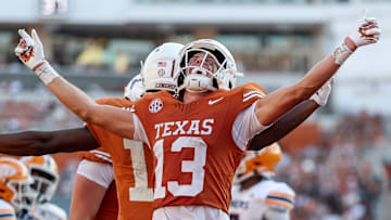 UTEP v Texas