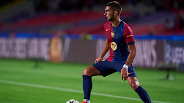 FC Barcelona v BSC Young Boys - UEFA Champions League 2024/25 League Phase MD2