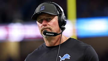 Minnesota Vikings v Detroit Lions - NFL 2025