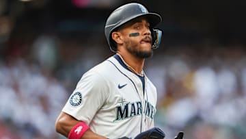 Boston Red Sox v Seattle Mariners