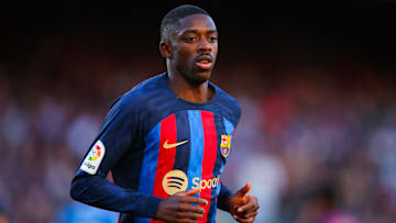 FC Barcelona v RCD Espanyol - LaLiga Santander