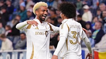 San Diego se enfrentará por primera vez a LAFC