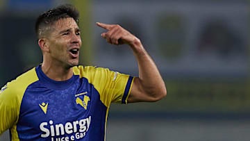 Giovanni Simeone